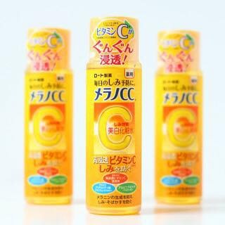 Nước hoa hồng CC Melano -Toner CC -Lotion CC | BigBuy360 - bigbuy360.vn