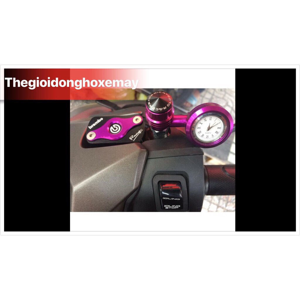 Nắp bình dầu honda bb