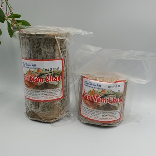 Giò Nấm Chay 500g - Thực Phầm chay - Đồ chay chuẩn chính hãng