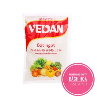 Bột ngọt vedan 454g