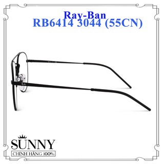 Gọng Kính Unisex RayBan RB6414