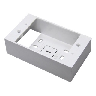 Đế nổi, âm đơn / đôi panasonic