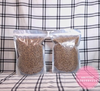 THỨC ĂN HẠT CHO MÈO CAT'S EYE 1KG