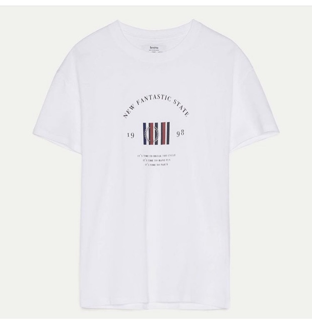 Áo phông hàng Auth