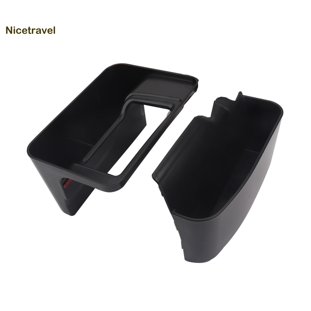 Khay Đựng Đồ Dùng Thay Thế Gắn Bên Hông Xe Hơi Tiện Dụng | BigBuy360 - bigbuy360.vn