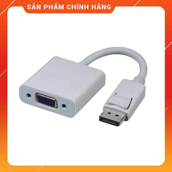Cáp Displayport to VGA dailyphukien
