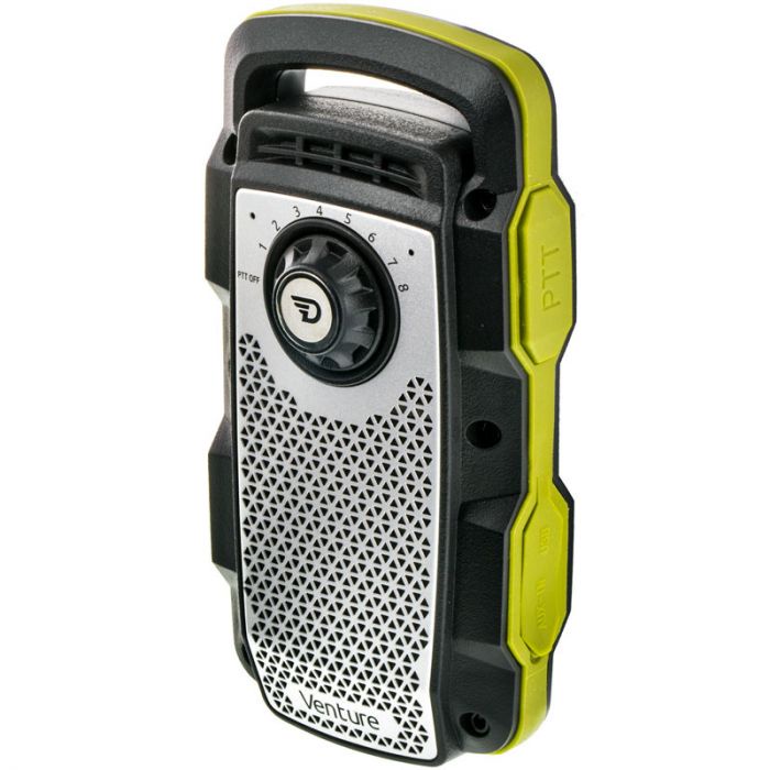 LOA BLUETOOTH KIÊM BỘ ĐÀM ĐI PHƯỢT DREAMWAVE VENTURE