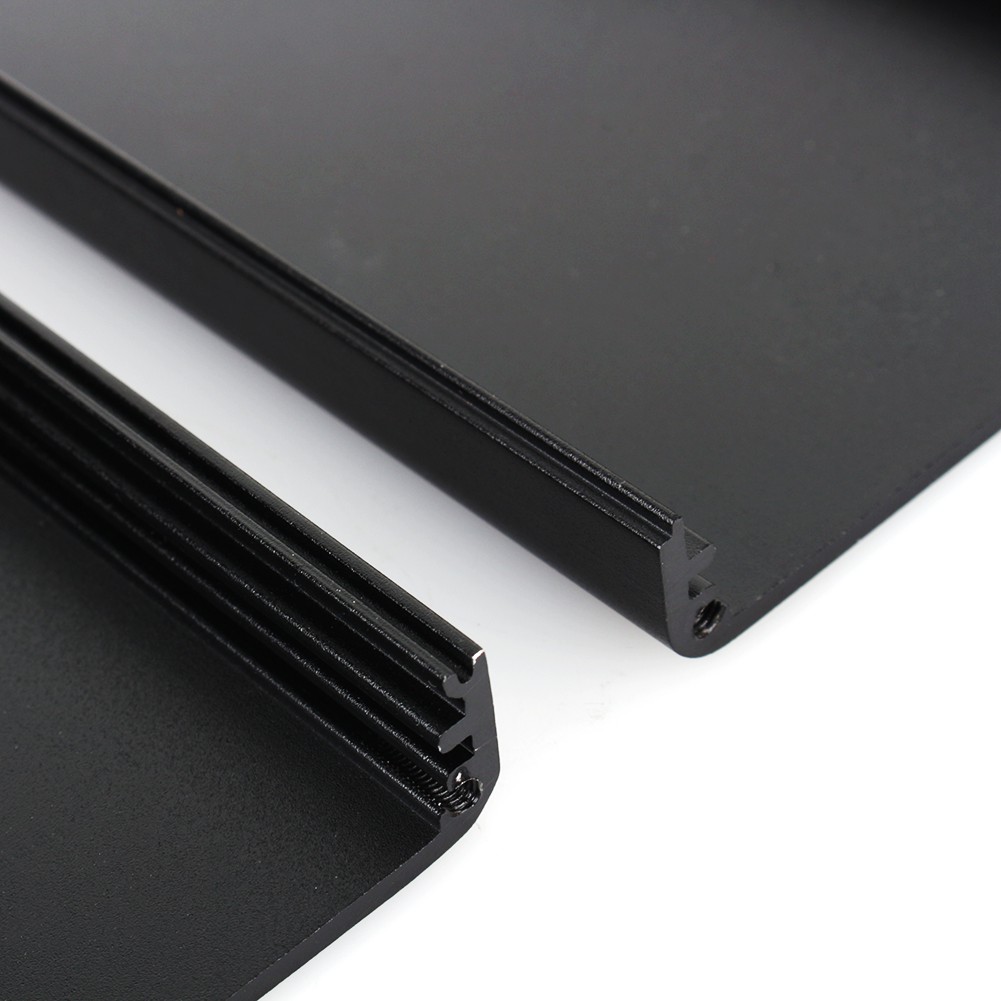 Hộp Nhôm Đựng Các Thiết Bị Điện Tử Pcb 100x71 X 25mm