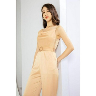 Jump 2 dây cổ đổ CCHAT