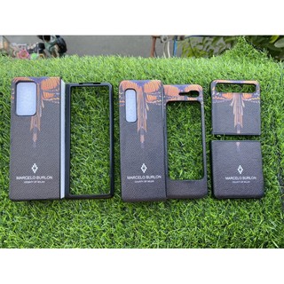Ốp Marcelo B Fold7/6/5/4/3/Zflip7/6/5/4/3/2/1/Samsung/Ip
