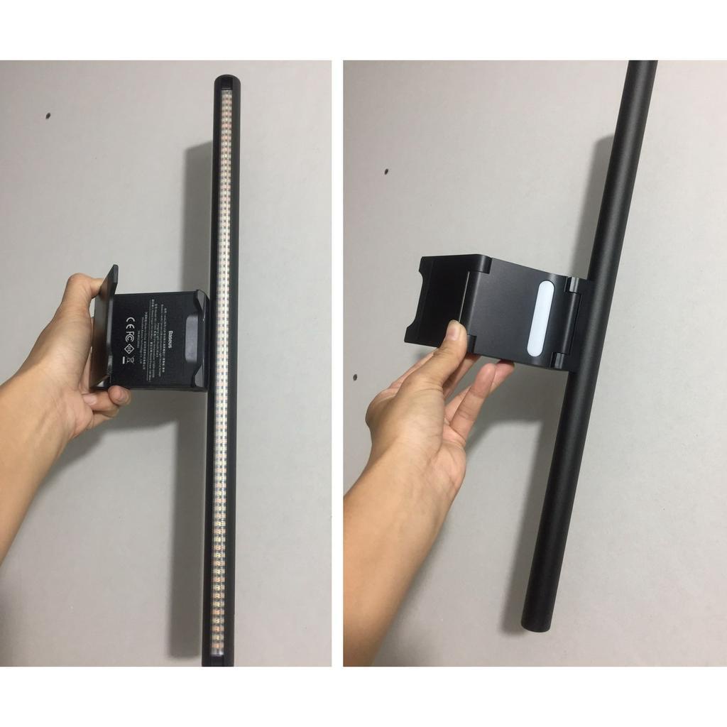 Đèn gắn màn hình Baseu USB Asymmetric Light Source i-wok2 Series BS-LT004 ( Youth )