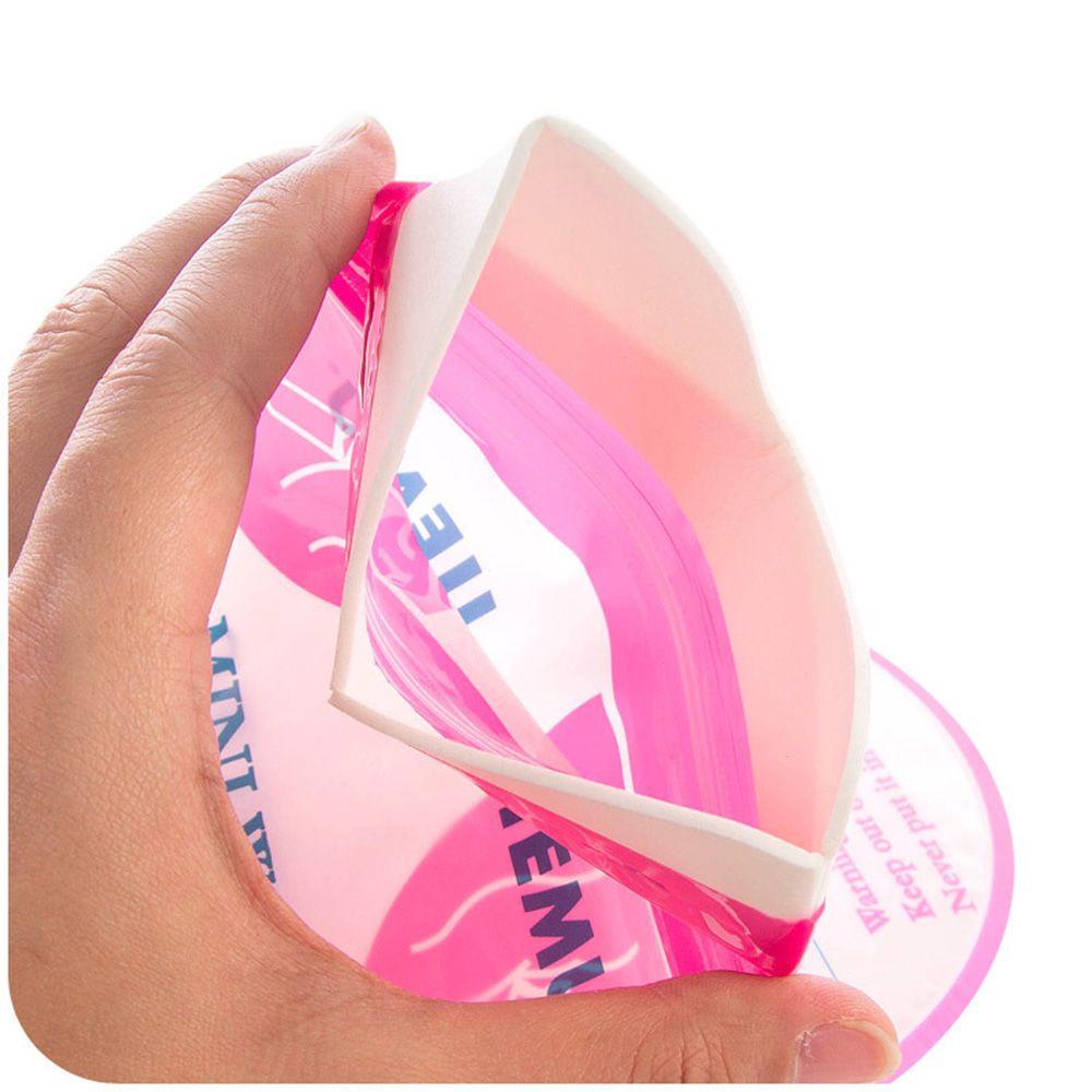 Túi Đựng Khẩn Cấp Sử Dụng Một Lần Tiện Lợi