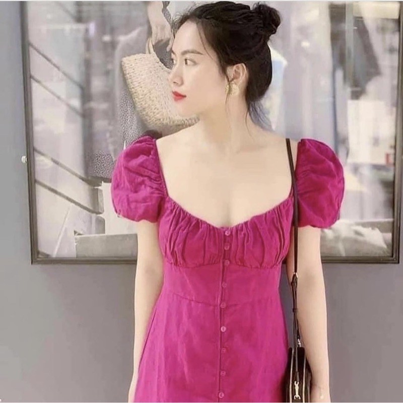 [Mã FAGREEN245 giảm 10% tối đa 30K đơn 99K] Váy xuất Za.ra chuẩn tag (kèm ảnh thật) | BigBuy360 - bigbuy360.vn