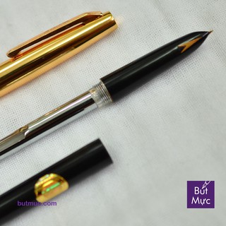 Bút Mực Kim Tinh Hero 331 (đen)