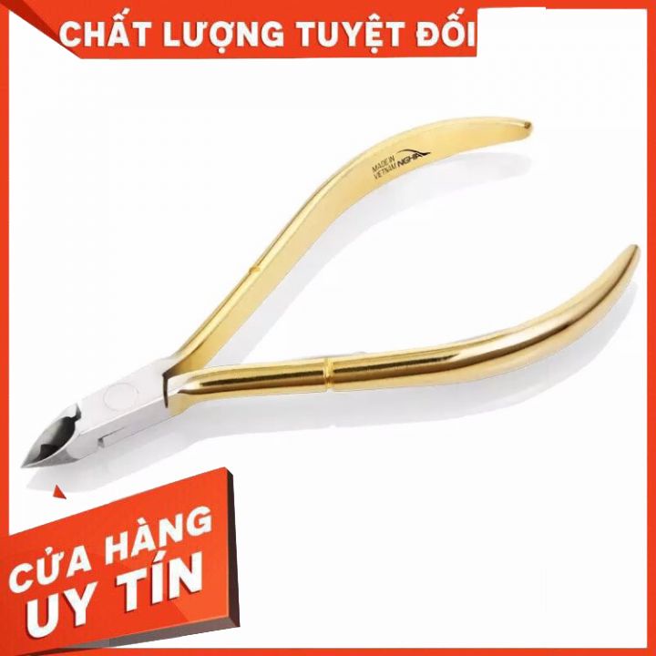 [chinh hãng] Kềm cắt da kìm cắt móng    Kềm Nghĩa thép chuyên dụng D205 KÌM D555.KÌM D01, KÌM MÓNG M205 KÌM CẤT BÉN  BỀN