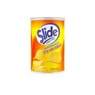 combo 5 hộp khoai tây ống slide