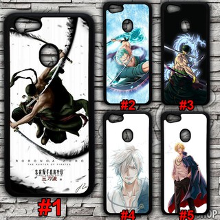 Ốp Lưng Oppo F9 A7 F5/F5 Youth F7 - Ốp Lưng One Piece Oppo F9 A7 F5 F7 (2)