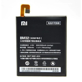 Pin Xiaomi Mi 4 BN32