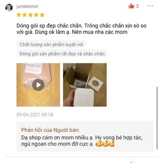 Máy tạo tiếng ồn trắng WHITENOISE