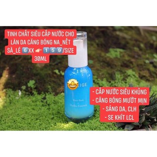 Cấp nước Laneige Water bank Hydro Essence