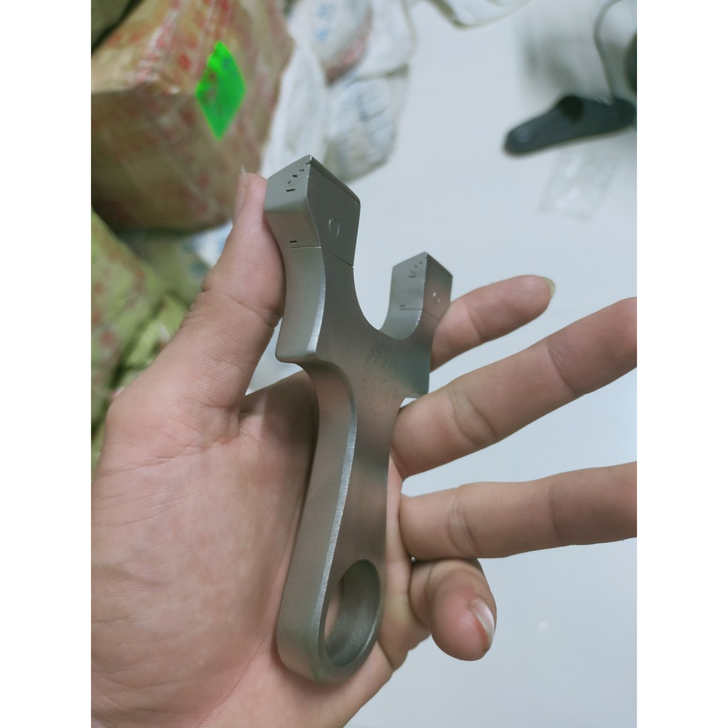 NÁ CAO SU VERSACE INOX