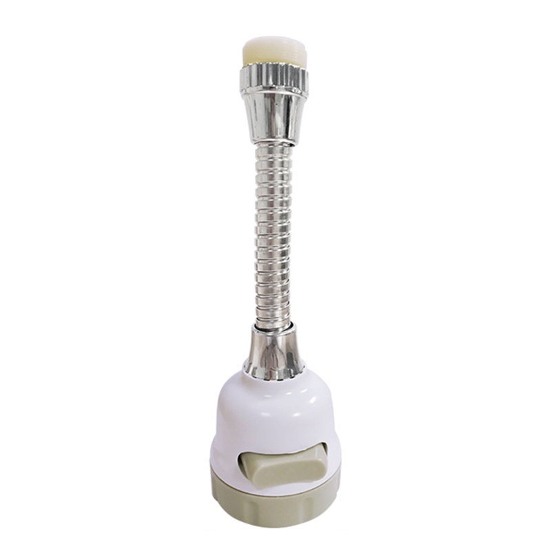 Đầu Vòi Tiết Kiệm Nước 3 Chế Độ Tiện Lợi