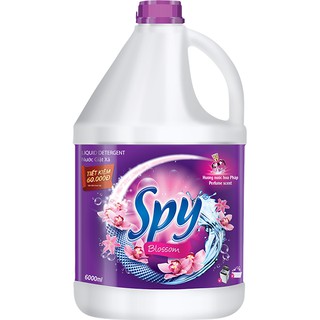 Nước giặt SPY 3.5l
