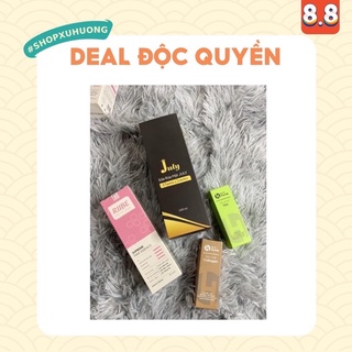 ✅ TRỌN BỘ COMBO SKINCARE SỮA RỬA MẶT + TONER + SERUM 🍓 𝐅𝐑𝐄𝐄𝐒𝐇𝐈𝐏