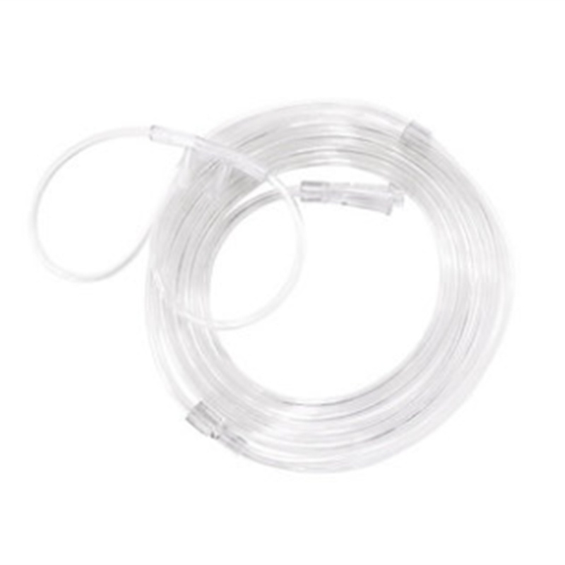 [Hàng mới về] Ống oxy 8m mềm mại cho máy phát điện oxy