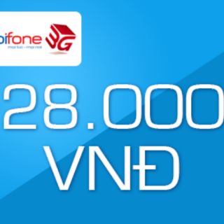 Thẻ Data 3G Mobifone 10 ngày 14k(1.4GB) 20k(1GB) 28k(2.8GB)