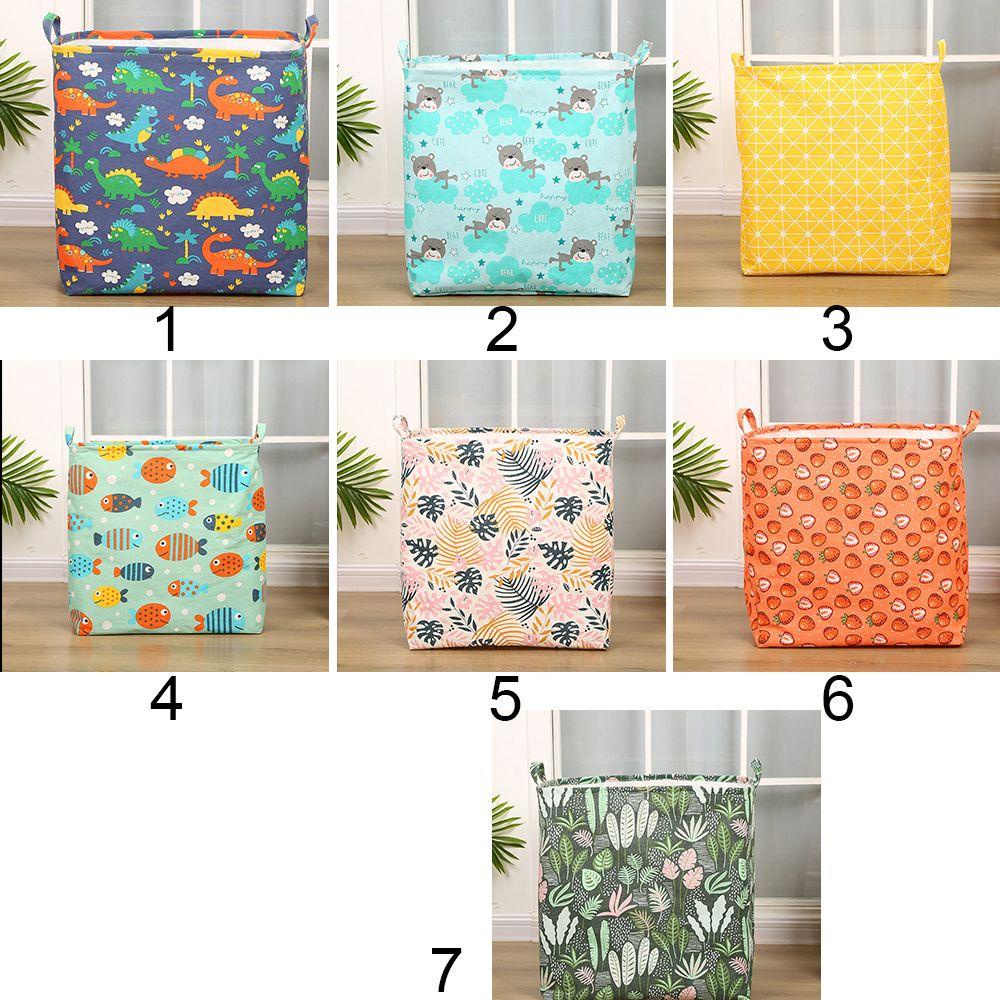 LONTIME Giỏ Đựng Quần Áo Bẩn Chống Thấm Nước