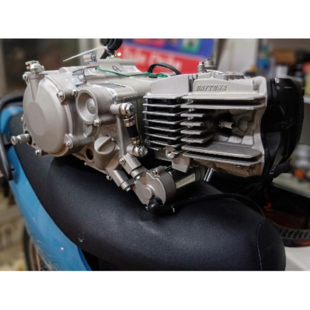 Động cơ DAYTONA 190cc