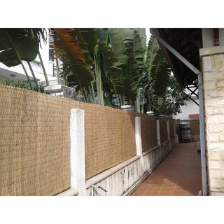Mê bồ tre làm gian hàng hội chợ - 0937154086