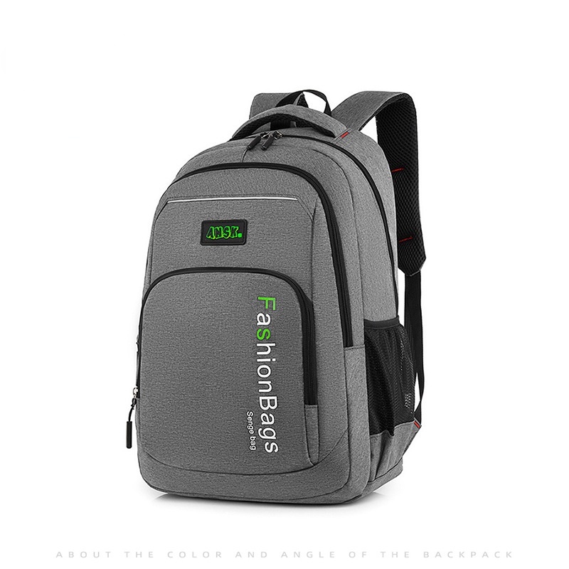 Ba lô du lịch cỡ lớn thiết kế đơn giản chống thấm nước thời trang mới