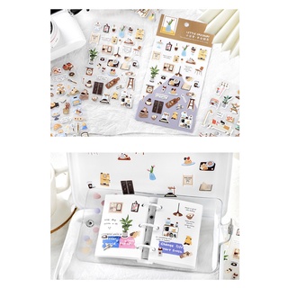 Stickers LITTLE ORDINARY