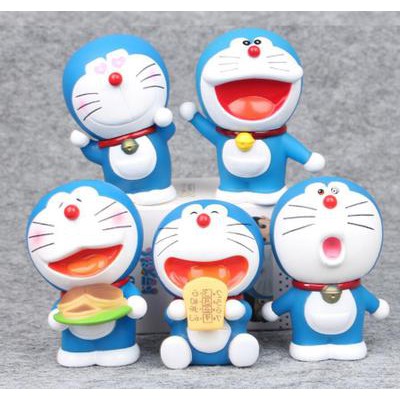 Đồ chơi mô hình Doraemon - Stand By Me (có hộp, đẹp)