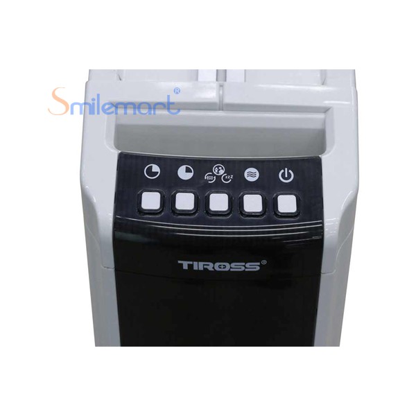 Máy sưởi dầu 13 thanh Tiross TS9213