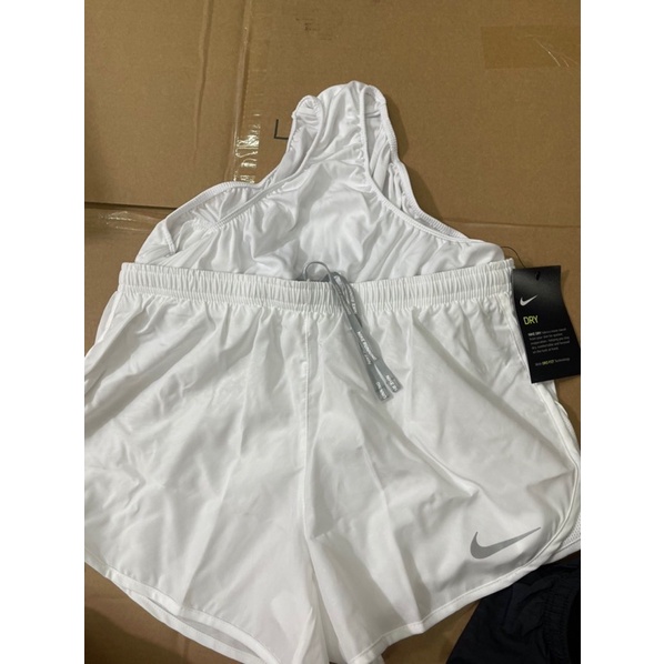 Quần Short Running 2 lớp cực mát