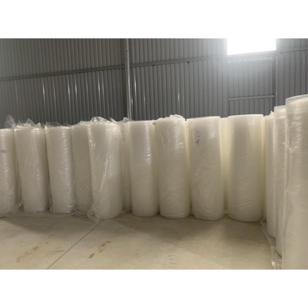 Cuộn xốp nổ 30x 100 mét xốp bong bóng khí bọc hàng giá rẻ