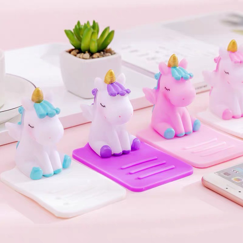 Giá đỡ điện thoại Unicorn, kỳ lân #7