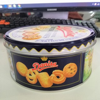 Bánh Quy Bơ Danisa (Hộp 200g)