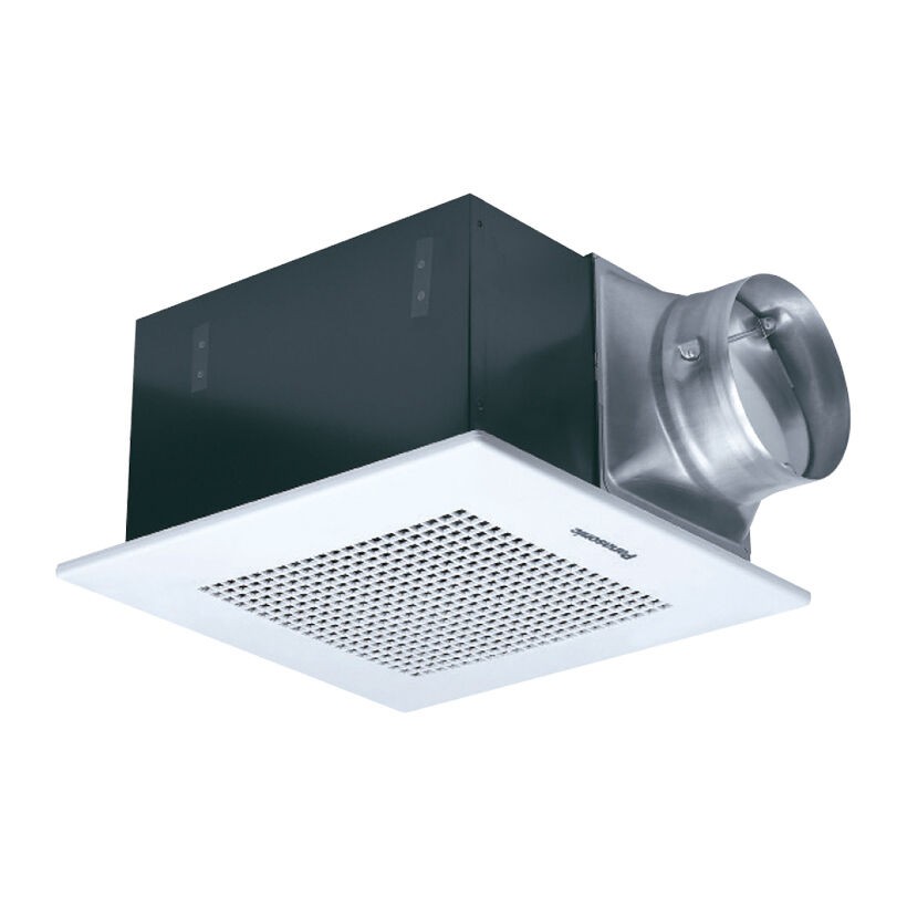 QUẠT HÚT ÂM TRẦN PANASONIC FV-38CD8