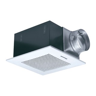 QUẠT HÚT ÂM TRẦN PANASONIC FV-38CD8