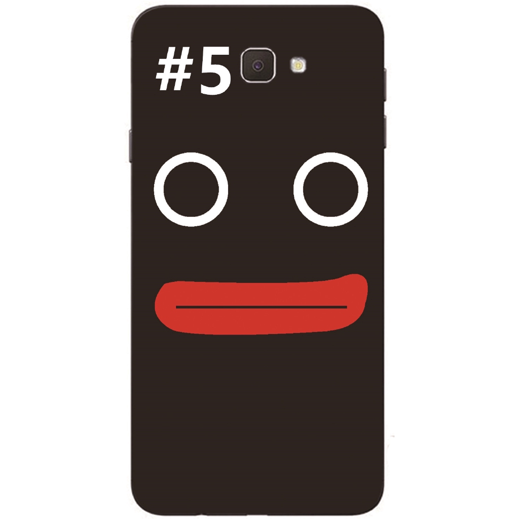 Ốp điện thoại TPU dẻo phong cách hoạt hình cho Samsung Galaxy J5 Prime /J7 prime /ON7 2016 | BigBuy360 - bigbuy360.vn