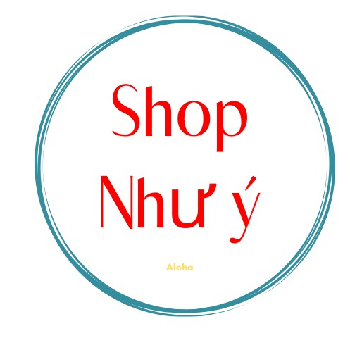 SHOP NHƯ Ý _SỮA _BỘT_BỈM