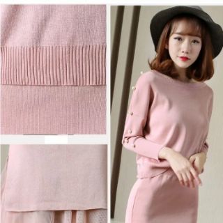 Sét áo váy len Hàng Quảng Châu