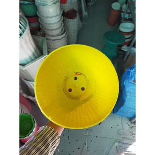 combo 5 chậu treo trồng cây