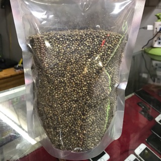 HẠT LÁNG TRÒN KL 1kg