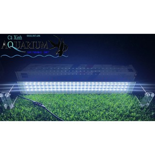 LED ODYSSEA SLIM X 450, Đèn led cao cấp cho bể thuỷ sinh