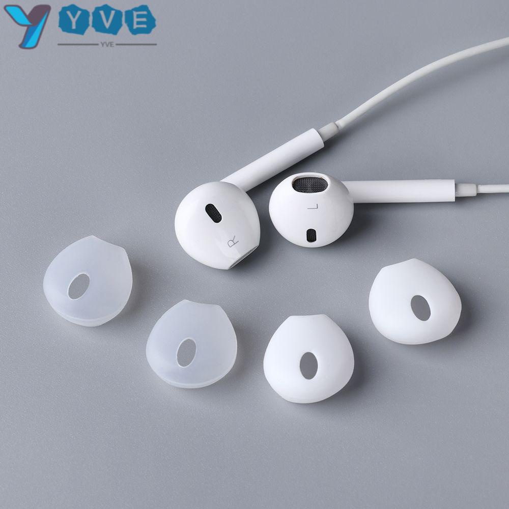 Nắp silicon mềm nhiều màu bảo vệ tai nghe Apple Airpods